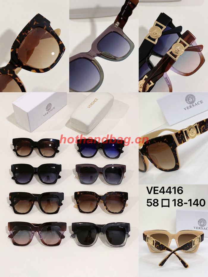 Versace Sunglasses Top Quality VES00786 Versace Sunglasses Top Quality VES00786