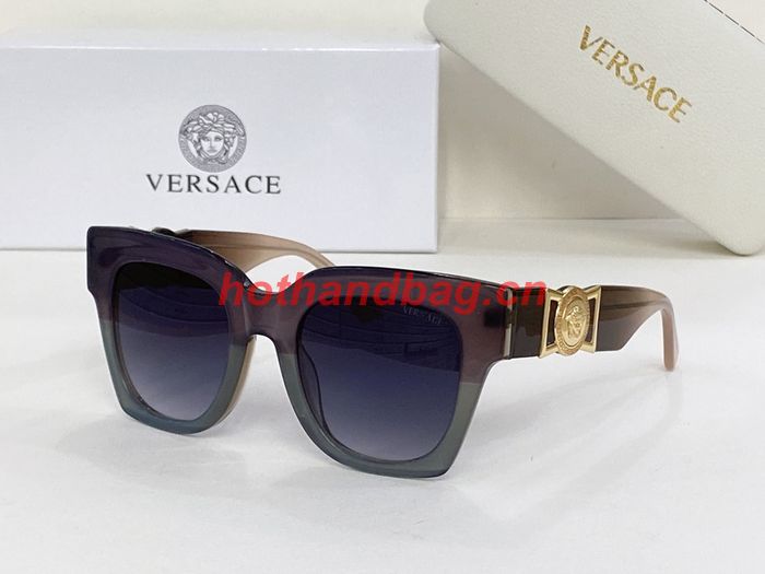 Versace Sunglasses Top Quality VES00787 Versace Sunglasses Top Quality VES00787