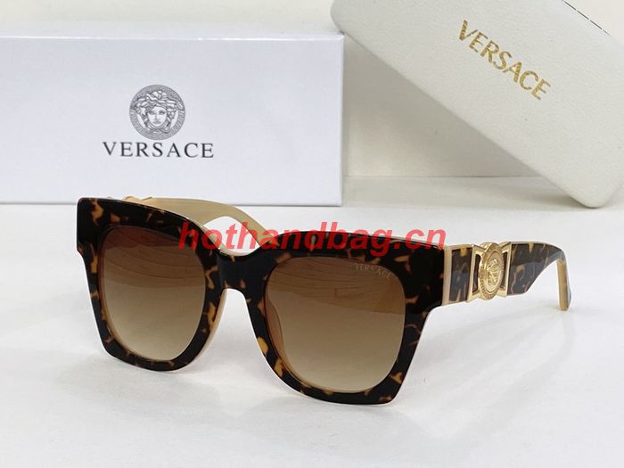 Versace Sunglasses Top Quality VES00788 Versace Sunglasses Top Quality VES00788