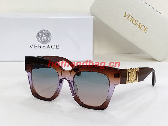Versace Sunglasses Top Quality VES00789 Versace Sunglasses Top Quality VES00789