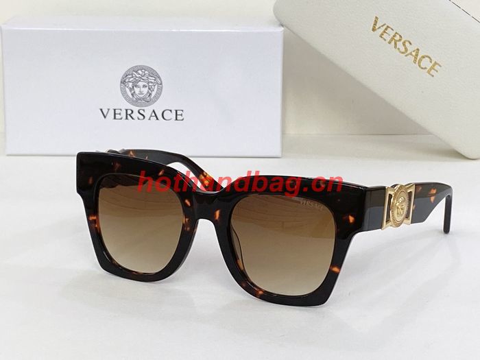 Versace Sunglasses Top Quality VES00790 Versace Sunglasses Top Quality VES00790