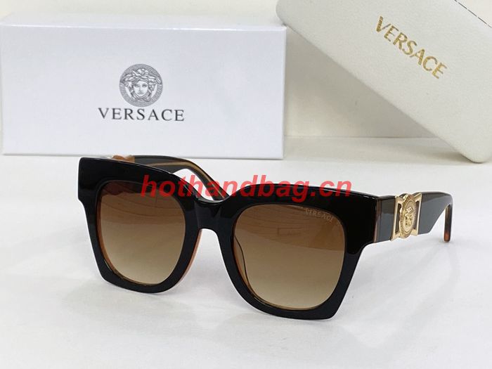 Versace Sunglasses Top Quality VES00791 Versace Sunglasses Top Quality VES00791
