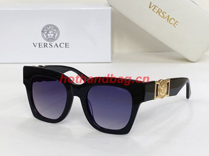 Versace Sunglasses Top Quality VES00792 Versace Sunglasses Top Quality VES00792