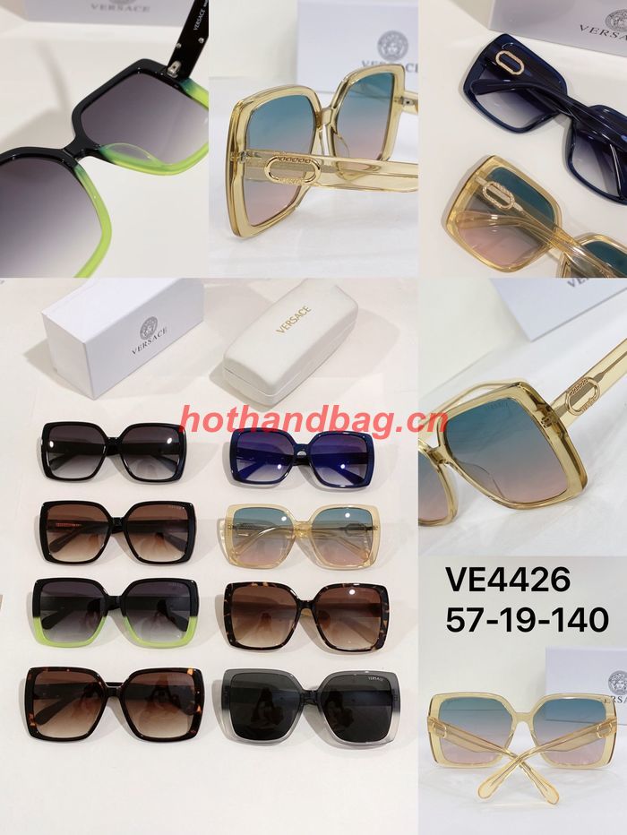 Versace Sunglasses Top Quality VES00795 Versace Sunglasses Top Quality VES00795
