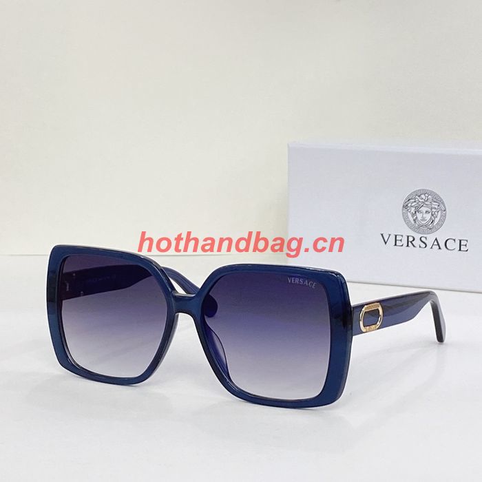 Versace Sunglasses Top Quality VES00796 Versace Sunglasses Top Quality VES00796