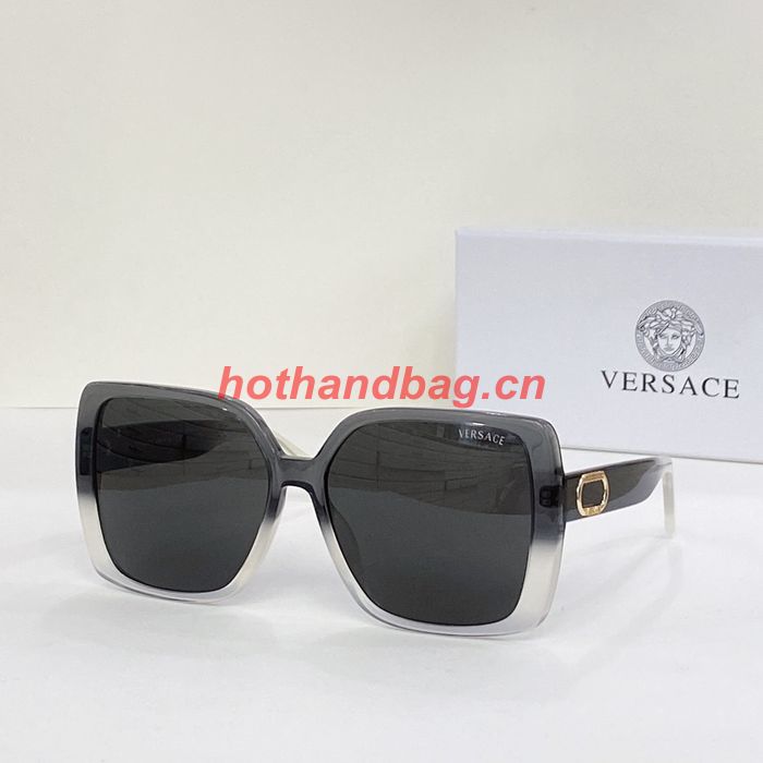 Versace Sunglasses Top Quality VES00797 Versace Sunglasses Top Quality VES00797