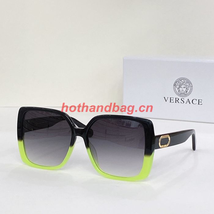 Versace Sunglasses Top Quality VES00798 Versace Sunglasses Top Quality VES00798