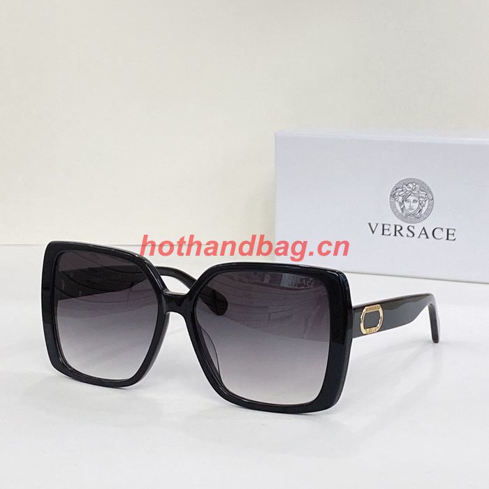 Versace Sunglasses Top Quality VES00799 Versace Sunglasses Top Quality VES00799
