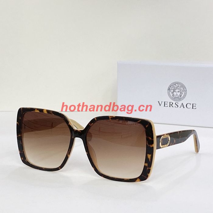 Versace Sunglasses Top Quality VES00800 Versace Sunglasses Top Quality VES00800