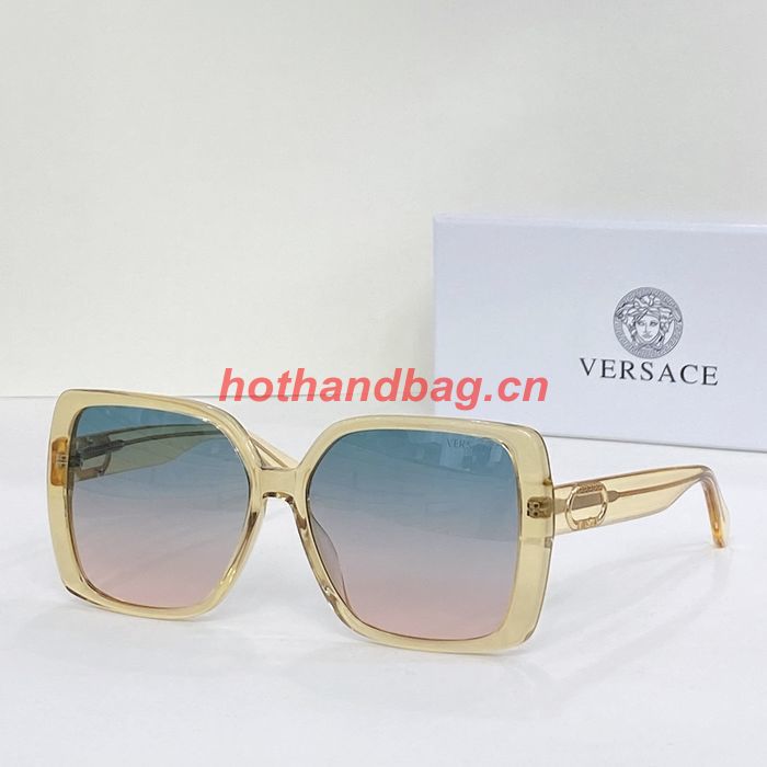 Versace Sunglasses Top Quality VES00801 Versace Sunglasses Top Quality VES00801