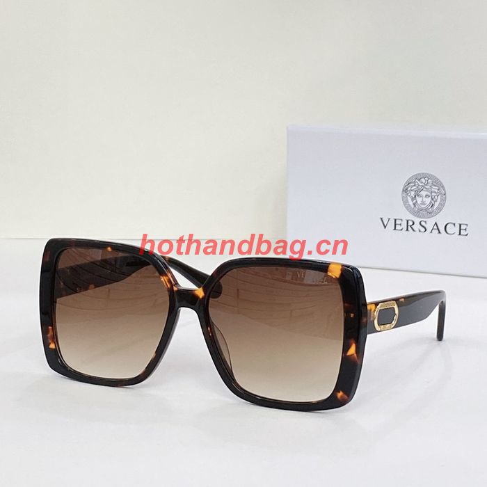 Versace Sunglasses Top Quality VES00802 Versace Sunglasses Top Quality VES00802