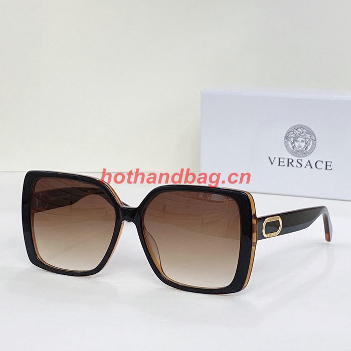 Versace Sunglasses Top Quality VES00803 Versace Sunglasses Top Quality VES00803