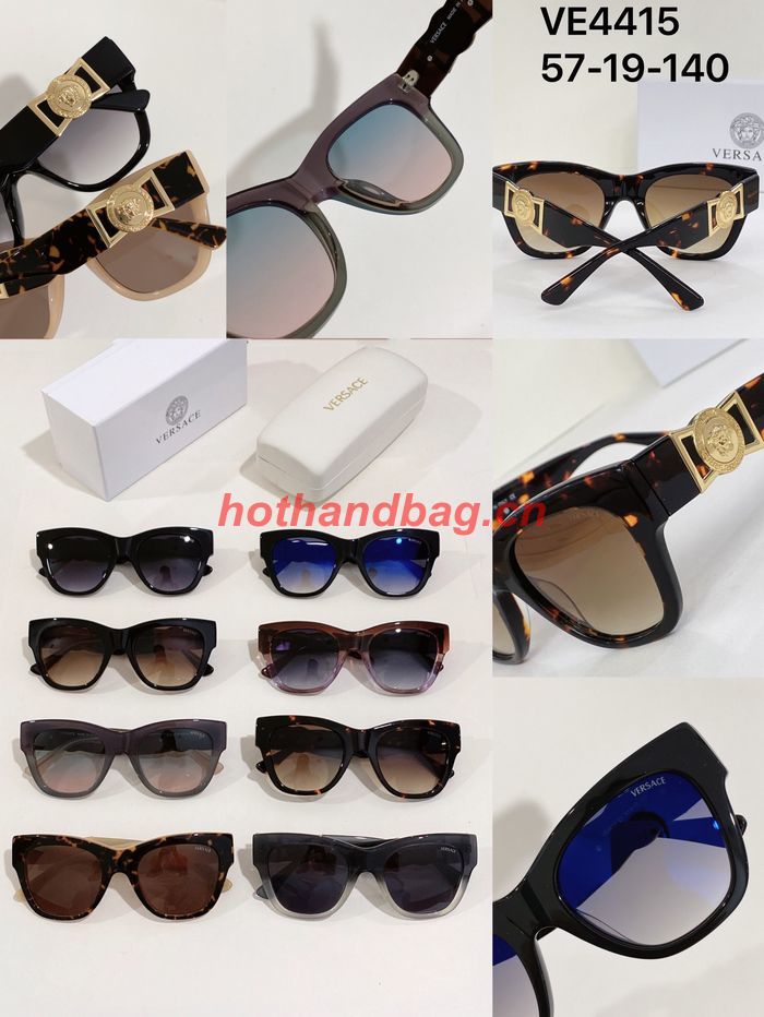 Versace Sunglasses Top Quality VES00804 Versace Sunglasses Top Quality VES00804