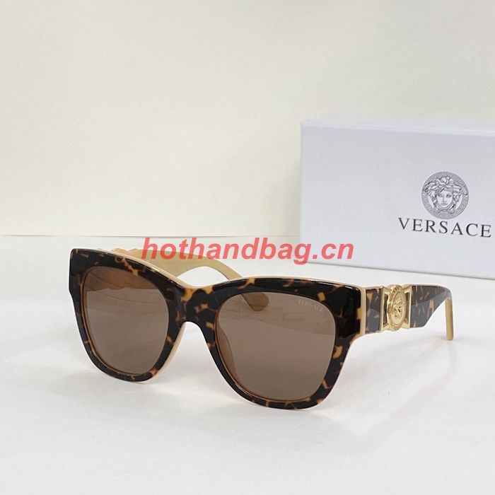 Versace Sunglasses Top Quality VES00805 Versace Sunglasses Top Quality VES00805