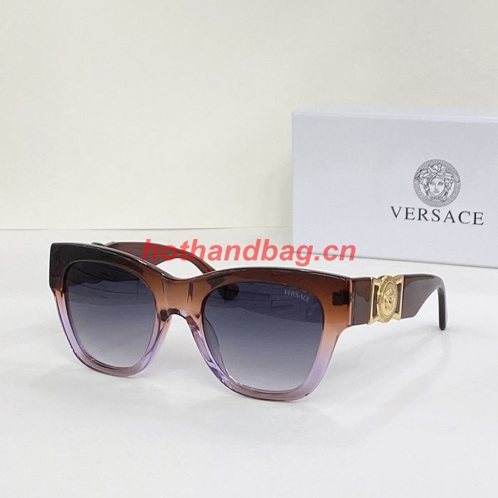 Versace Sunglasses Top Quality VES00806 Versace Sunglasses Top Quality VES00806