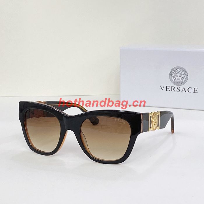 Versace Sunglasses Top Quality VES00807 Versace Sunglasses Top Quality VES00807