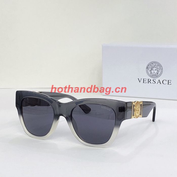 Versace Sunglasses Top Quality VES00808 Versace Sunglasses Top Quality VES00808