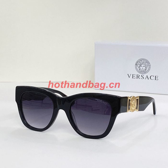 Versace Sunglasses Top Quality VES00809 Versace Sunglasses Top Quality VES00809