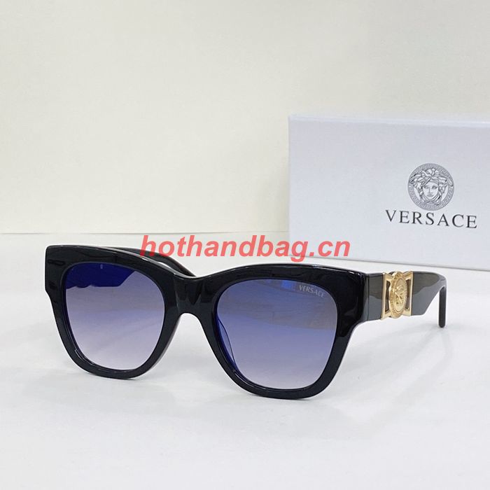 Versace Sunglasses Top Quality VES00811 Versace Sunglasses Top Quality VES00811