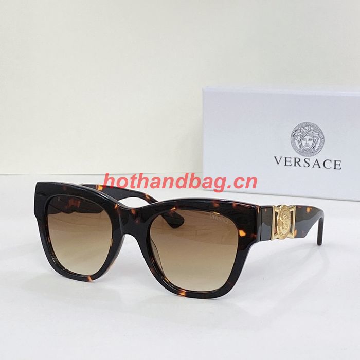 Versace Sunglasses Top Quality VES00812 Versace Sunglasses Top Quality VES00812