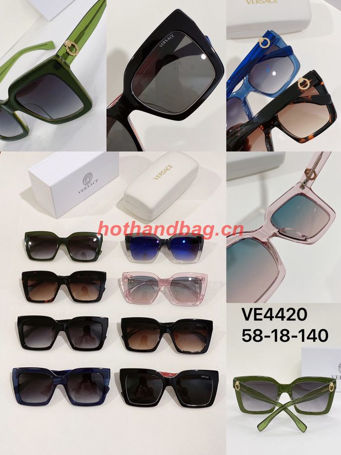 Versace Sunglasses Top Quality VES00813 Versace Sunglasses Top Quality VES00813