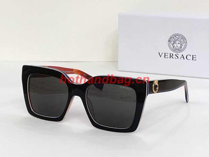 Versace Sunglasses Top Quality VES00814 Versace Sunglasses Top Quality VES00814