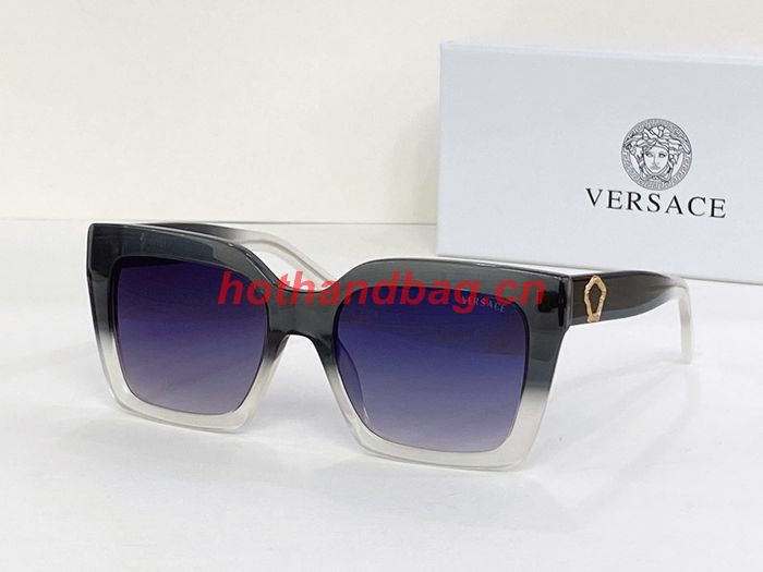 Versace Sunglasses Top Quality VES00815 Versace Sunglasses Top Quality VES00815