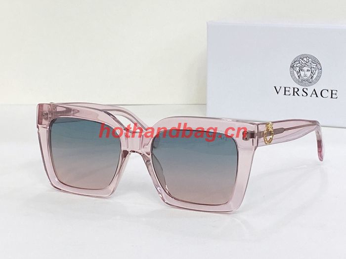 Versace Sunglasses Top Quality VES00816 Versace Sunglasses Top Quality VES00816