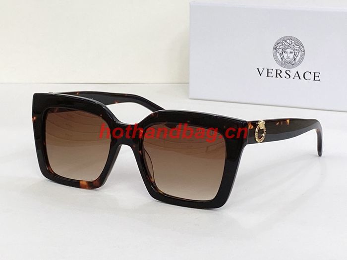 Versace Sunglasses Top Quality VES00817 Versace Sunglasses Top Quality VES00817