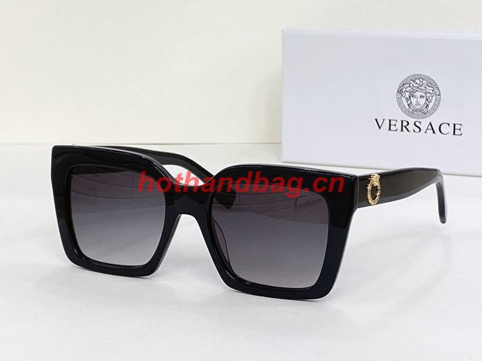 Versace Sunglasses Top Quality VES00818 Versace Sunglasses Top Quality VES00818