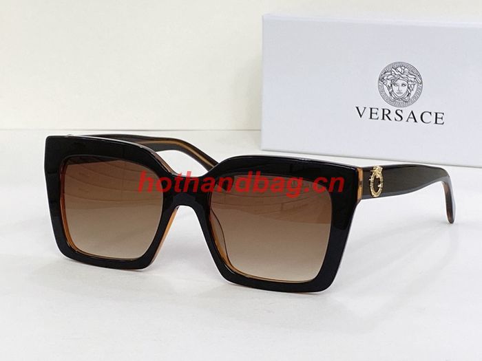 Versace Sunglasses Top Quality VES00819 Versace Sunglasses Top Quality VES00819