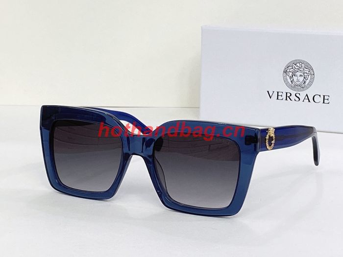 Versace Sunglasses Top Quality VES00820 Versace Sunglasses Top Quality VES00820