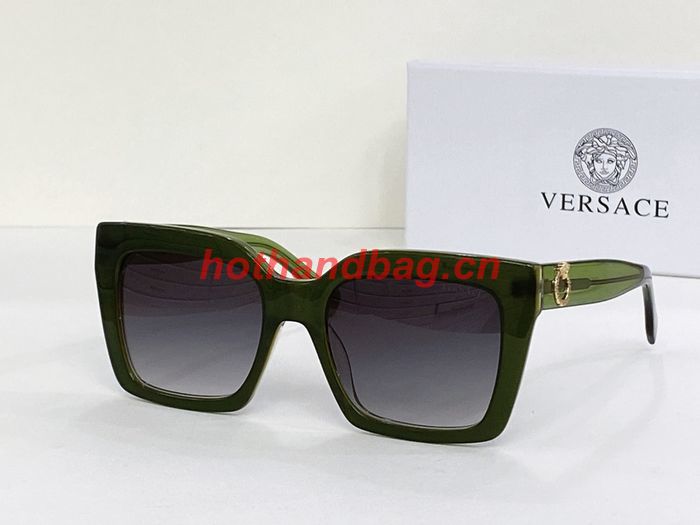 Versace Sunglasses Top Quality VES00821 Versace Sunglasses Top Quality VES00821