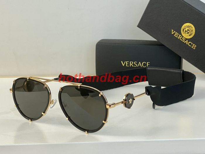 Versace Sunglasses Top Quality VES00823 Versace Sunglasses Top Quality VES00823