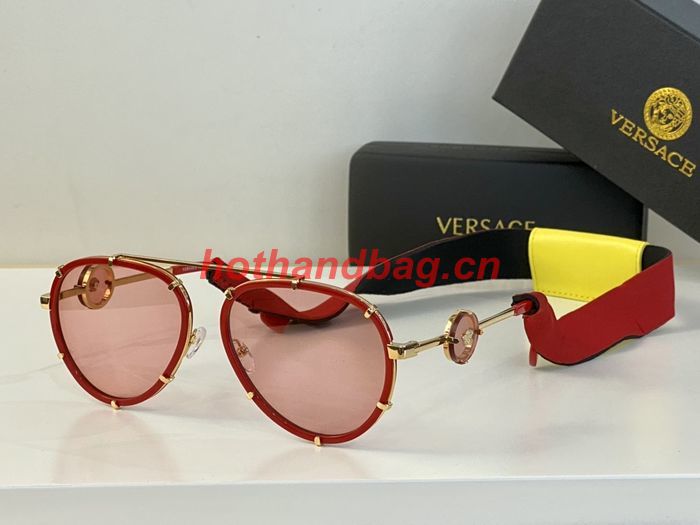 Versace Sunglasses Top Quality VES00824 Versace Sunglasses Top Quality VES00824