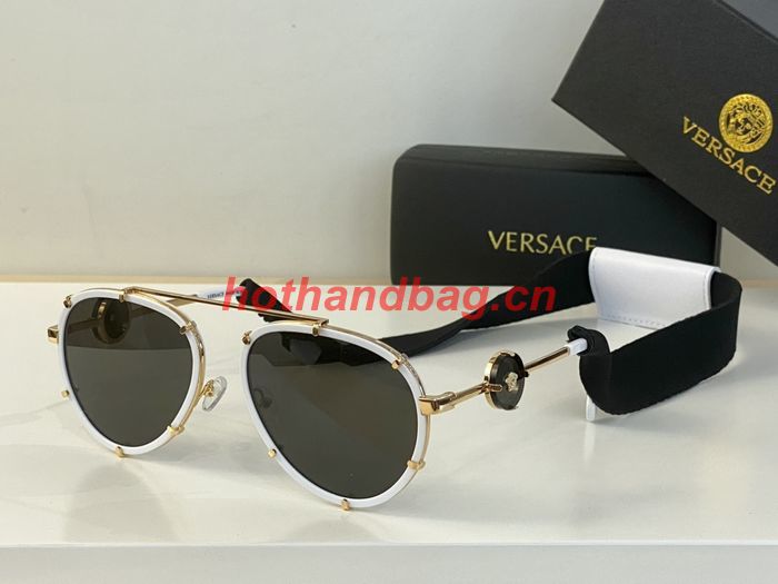 Versace Sunglasses Top Quality VES00825 Versace Sunglasses Top Quality VES00825