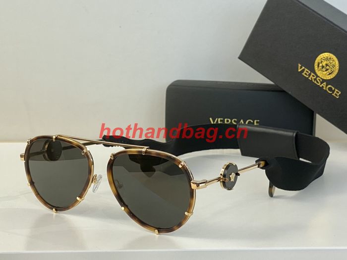 Versace Sunglasses Top Quality VES00826 Versace Sunglasses Top Quality VES00826