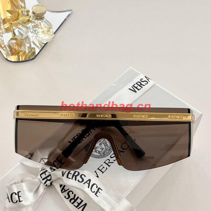 Versace Sunglasses Top Quality VES00829 Versace Sunglasses Top Quality VES00829