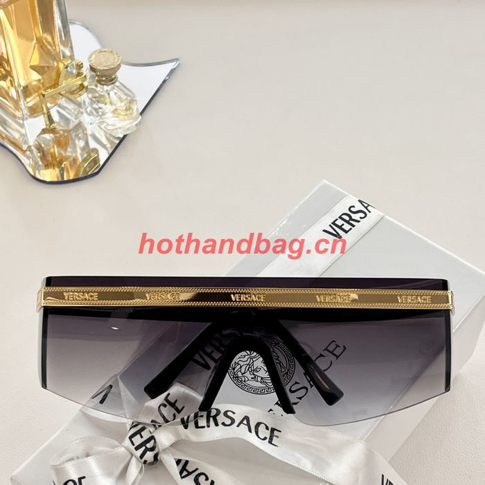 Versace Sunglasses Top Quality VES00830 Versace Sunglasses Top Quality VES00830