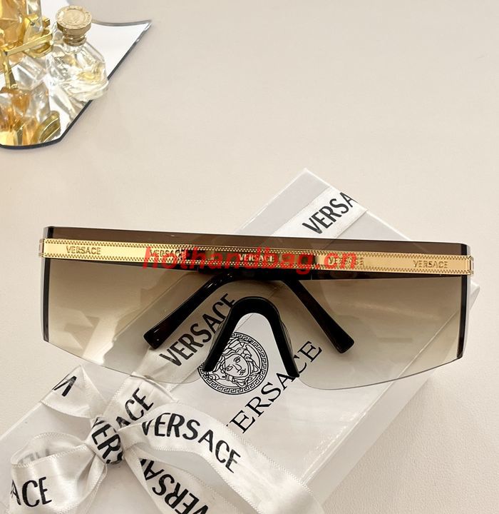 Versace Sunglasses Top Quality VES00831 Versace Sunglasses Top Quality VES00831