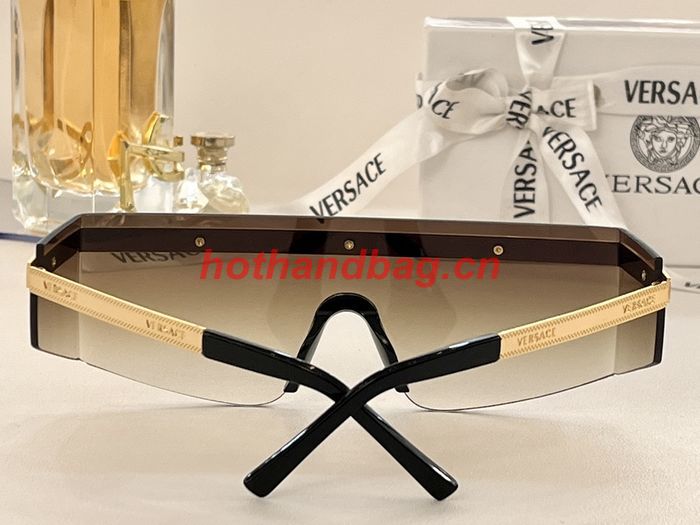 Versace Sunglasses Top Quality VES00832 Versace Sunglasses Top Quality VES00832