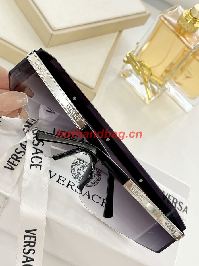 Versace Sunglasses Top Quality VES00833 Versace Sunglasses Top Quality VES00833
