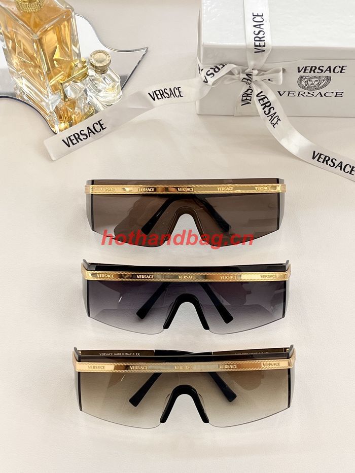 Versace Sunglasses Top Quality VES00834 Versace Sunglasses Top Quality VES00834