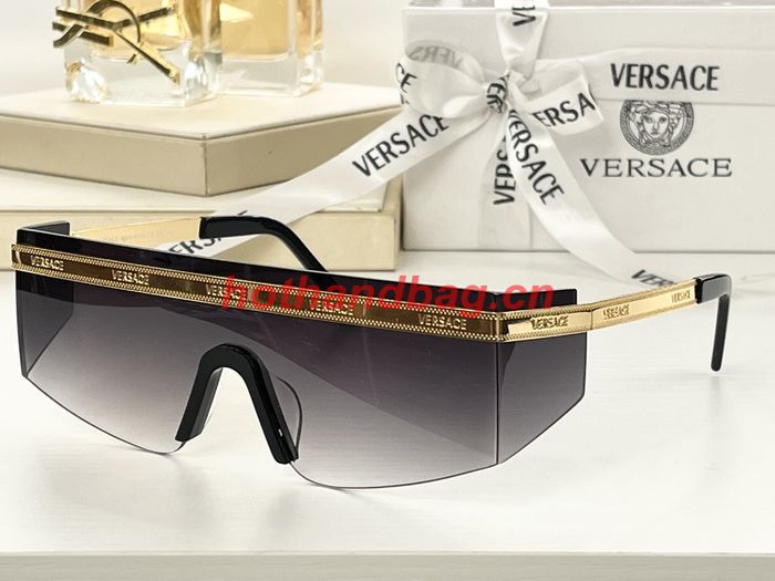 Versace Sunglasses Top Quality VES00835 Versace Sunglasses Top Quality VES00835