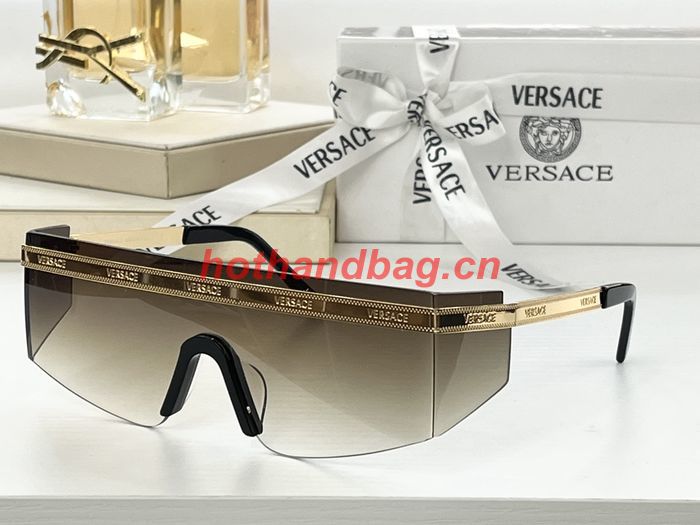Versace Sunglasses Top Quality VES00836 Versace Sunglasses Top Quality VES00836
