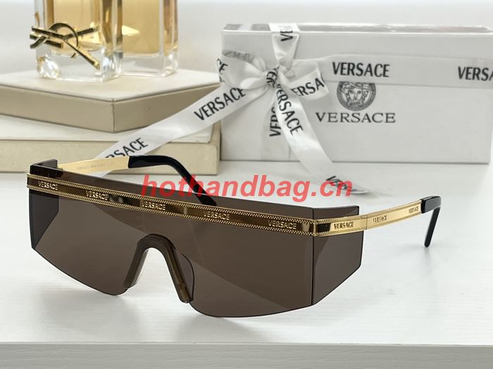 Versace Sunglasses Top Quality VES00837 Versace Sunglasses Top Quality VES00837