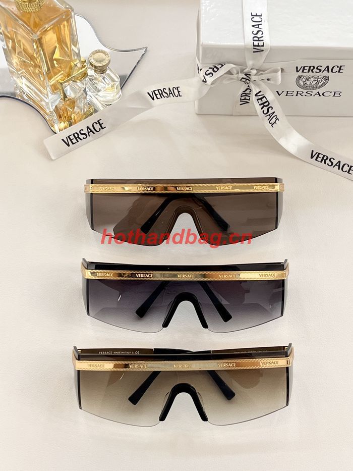 Versace Sunglasses Top Quality VES00838 Versace Sunglasses Top Quality VES00838