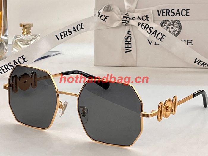 Versace Sunglasses Top Quality VES00839 Versace Sunglasses Top Quality VES00839