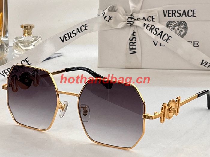 Versace Sunglasses Top Quality VES00840 Versace Sunglasses Top Quality VES00840