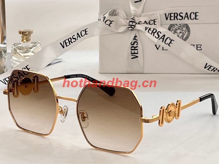 Versace Sunglasses Top Quality VES00841 Versace Sunglasses Top Quality VES00841